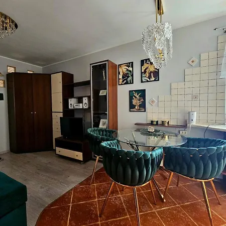 Glamour * פוזנן