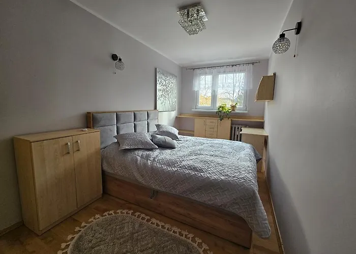 Glamour Πόζναν