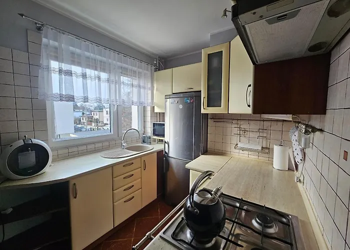 Διαμέρισμα Glamour *