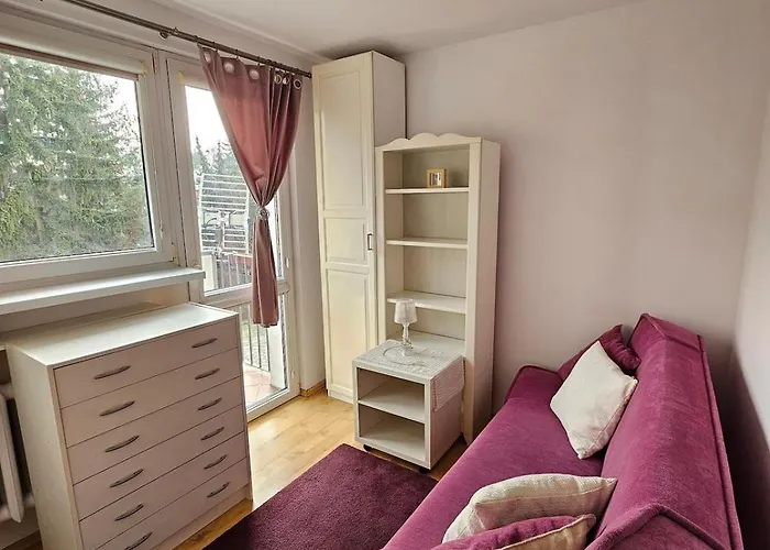 Glamour Διαμέρισμα *