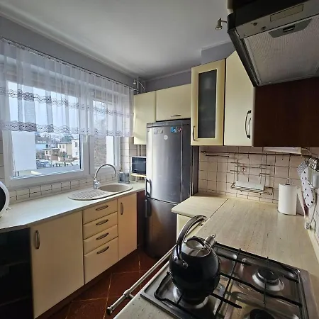 Апартаменты Glamour *