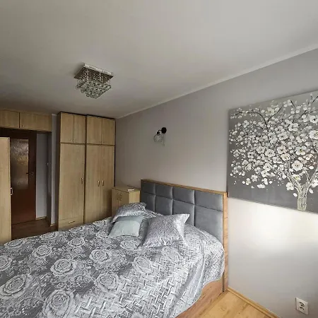 Glamour Апартаменты Познань