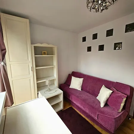 Glamour * Познань