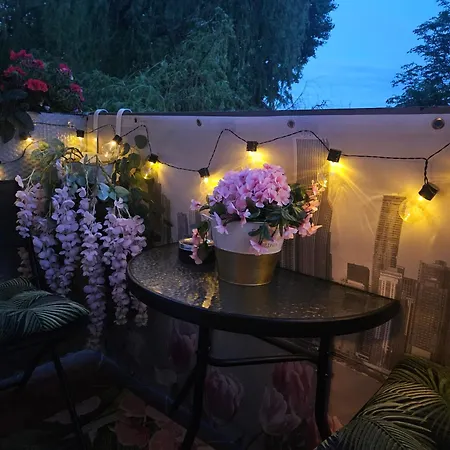 Glamour * Познань